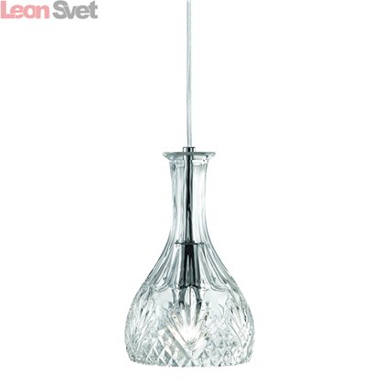 Подвесной светильник Caraffa A4981SP-1CC от Arte Lamp