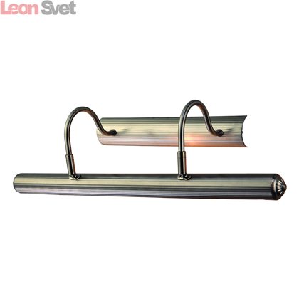 Подсветка для картин Picture Lights 3 A5007AP-4AB от Arte Lamp