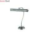 Настольная лампа офисная Ancient A5007LT-2SB от Arte Lamp