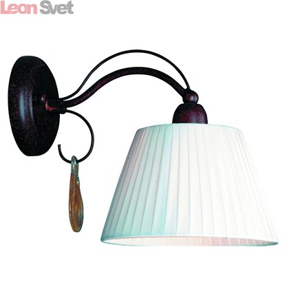 Бра Carmen A5013AP-1BG от Arte Lamp