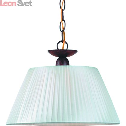 Подвесной светильник Carmen A5013SP-1BG от Arte Lamp