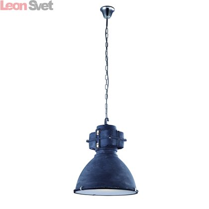 Подвесной светильник Loft A5014SP-1BG от Arte Lamp