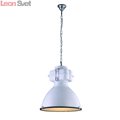 Подвесной светильник Loft A5014SP-1WH от Arte Lamp