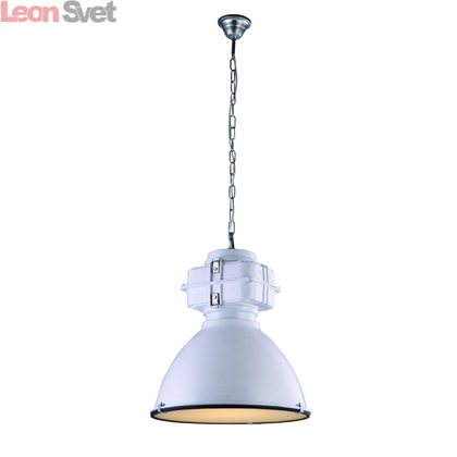 Подвесной светильник Loft A5014SP-1WH от Arte Lamp