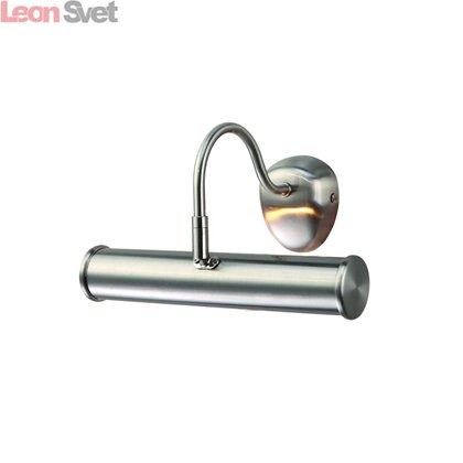 Подсветка для картин Picture Lights 4 A5023AP-1SS от Arte Lamp