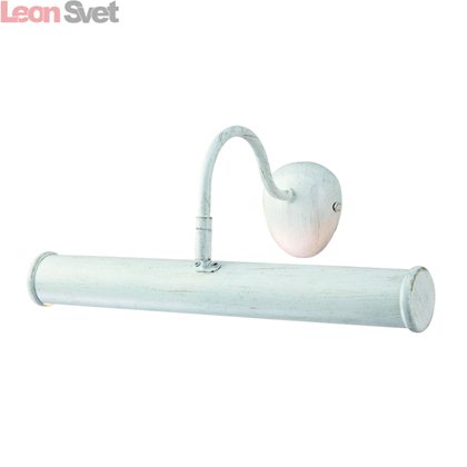 Подсветка для картин Picture Lights 4 A5023AP-2WG от Arte Lamp