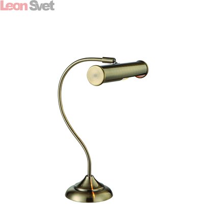 Настольная лампа офисная Ancient A5023LT-1AB от Arte Lamp