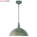 Подвесной светильник Loft A5026SP-1GY от Arte Lamp
