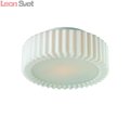 Накладной светильник Aqua A5027PL-1WH от Arte Lamp