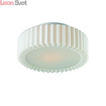 Накладной светильник Aqua A5027PL-1WH от Arte Lamp