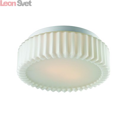 Накладной светильник Aqua A5027PL-2WH от Arte Lamp