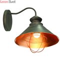 Бра Warhol A5050AP-1BG от Arte Lamp