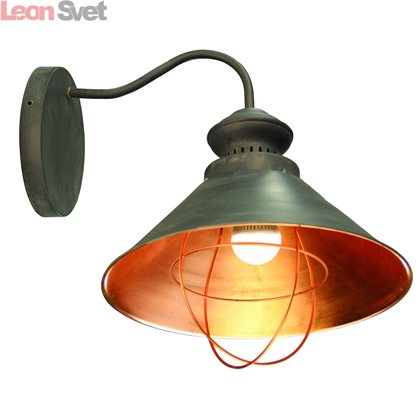 Бра Warhol A5050AP-1BG от Arte Lamp