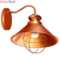 Бра Warhol A5050AP-1BZ от Arte Lamp