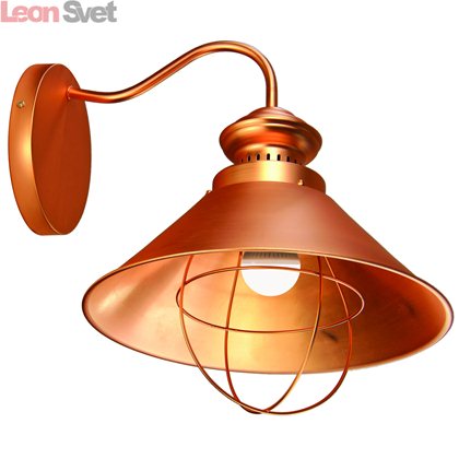 Бра Warhol A5050AP-1BZ от Arte Lamp
