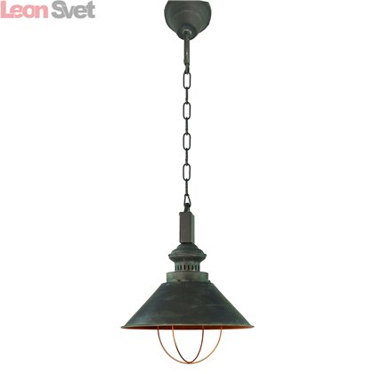 Подвесной светильник Warhol A5050SP-1BG от Arte Lamp