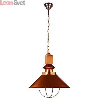 Подвесной светильник Warhol A5050SP-1BZ от Arte Lamp