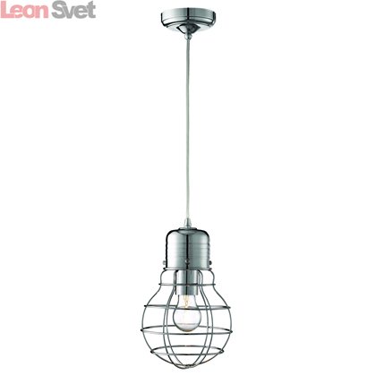 Подвесной светильник Edison A5080SP-1CC от Arte Lamp