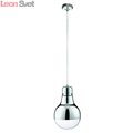 Подвесной светильник Edison A5092SP-1CC от Arte Lamp