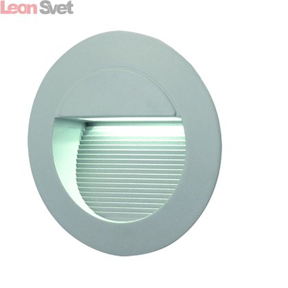 Встраиваемый светильник Install 2 A5108IN-1GY от Arte Lamp