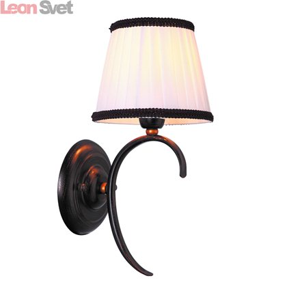 Бра Irene A5133AP-1BR от Arte Lamp