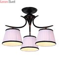 Люстра на штанге Irene A5133PL-3BR от Arte Lamp