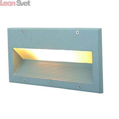 Встраиваемый светильник Install 2 A5158IN-1GY от Arte Lamp