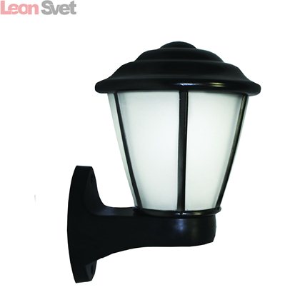 Светильник на штанге Porch A5161AL-1BK от Arte Lamp