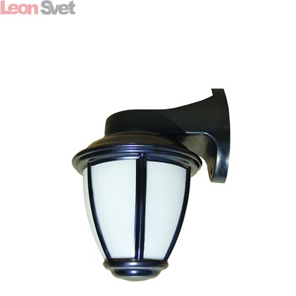 Светильник на штанге Porch A5162AL-1BK от Arte Lamp