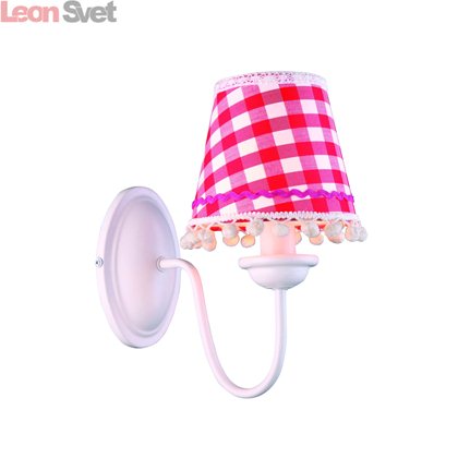 Бра Provence A5165AP-1WH от Arte Lamp