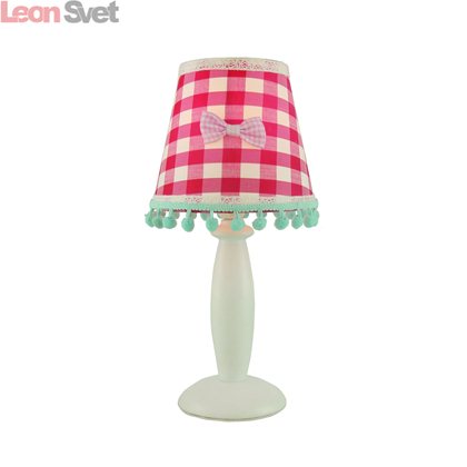 Настольная лампа декоративная Provence A5165LT-1WH от Arte Lamp