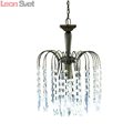 Подвесной светильник Waterfall A5175SP-1AB от Arte Lamp