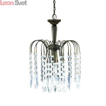 Подвесной светильник Waterfall A5175SP-1AB от Arte Lamp