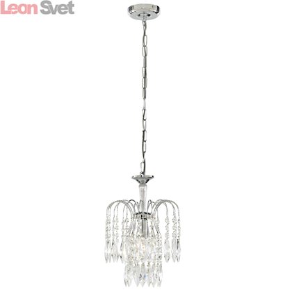 Подвесной светильник Waterfall A5175SP-1CC от Arte Lamp