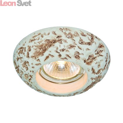 Встраиваемый светильник Pezzi A5201PL-1WC от Arte Lamp