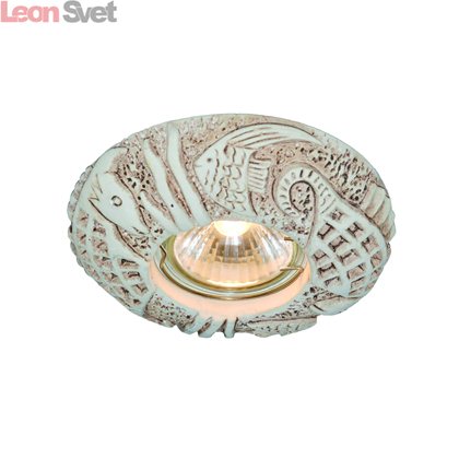 Встраиваемый светильник Pezzi A5212PL-1WC от Arte Lamp