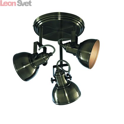 Спот Martin A5213PL-3AB от Arte Lamp