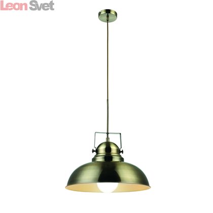 Подвесной светильник Martin A5213SP-1AB от Arte Lamp