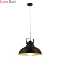 Подвесной светильник Martin A5213SP-1BR от Arte Lamp