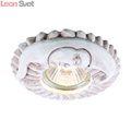 Встраиваемый светильник Pezzi A5214PL-1WC от Arte Lamp