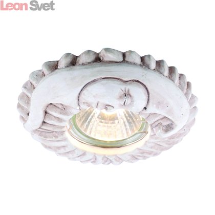 Встраиваемый светильник Pezzi A5214PL-1WC от Arte Lamp