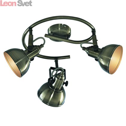 Спот Martin A5215PL-3AB от Arte Lamp