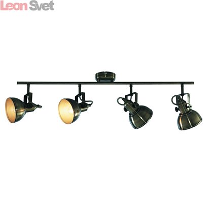 Спот Martin A5215PL-4AB от Arte Lamp