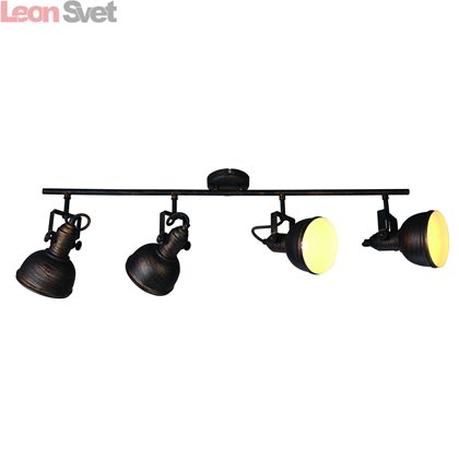 Спот Martin A5215PL-4BR от Arte Lamp