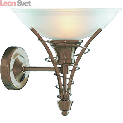 Бра Linea A5220AP-1AB от Arte Lamp