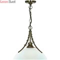 Подвесной светильник Linea A5220SP-1AB от Arte Lamp