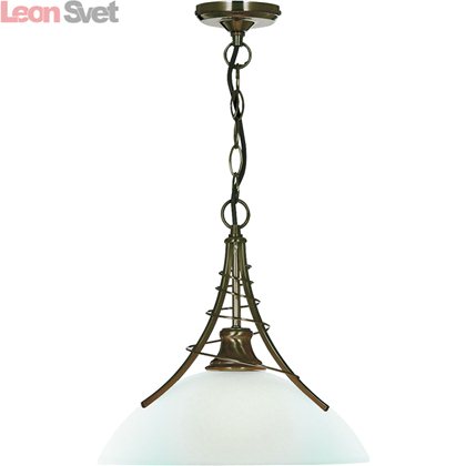 Подвесной светильник Linea A5220SP-1AB от Arte Lamp