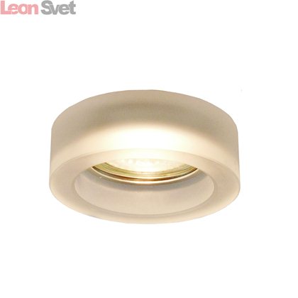 Встраиваемый светильник Wagner A5222PL-1CC от Arte Lamp