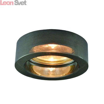 Встраиваемый светильник Wagner A5223PL-1CC от Arte Lamp