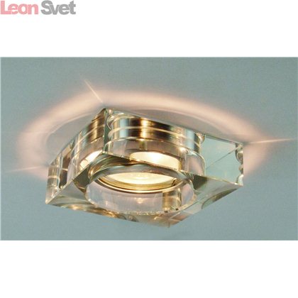 Встраиваемый светильник Wagner A5231PL-1CC от Arte Lamp